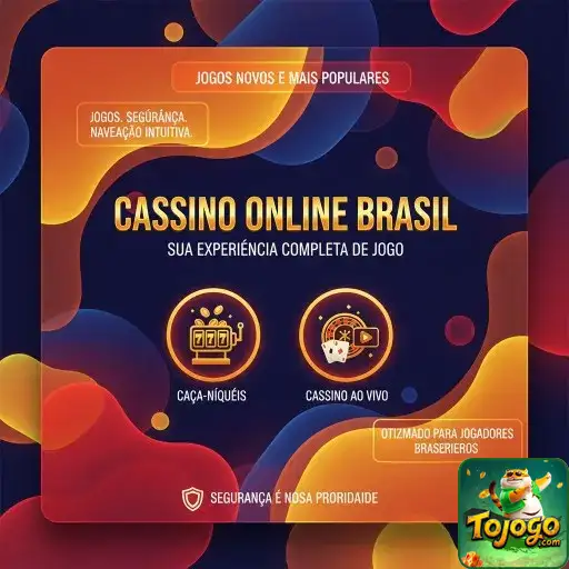 tojogo conquiste premiado caça-níqueis